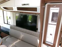 Fahrzeugbild Carthago chic s-plus I 61 XL LE Iveco #14
