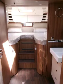 Fahrzeugbild Carthago chic s-plus I 61 XL LE Iveco #15