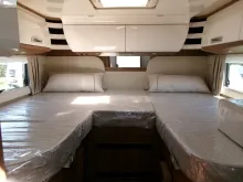 Fahrzeugbild Carthago chic s-plus I 61 XL LE Iveco #16