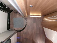 Fahrzeugbild Carthago chic s-plus I 61 XL LE Iveco #18