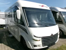 Fahrzeugbild Carthago c-tourer I 143 LE Fiat #1