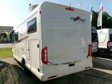 Fahrzeugbild Carthago c-tourer I 143 LE Fiat #2