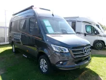 Fahrzeugbild Malibu Genius 641 LE Mercedes #1