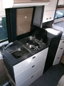 Fahrzeugbild Malibu Genius 641 LE Mercedes #8