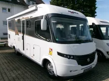 Fahrzeugbild Frankia F-Line I 740 GD Luxury #1
