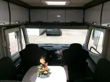 Fahrzeugbild Frankia F-Line I 740 GD Luxury #3