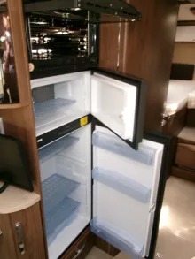 Fahrzeugbild Frankia F-Line I 740 GD Luxury #12