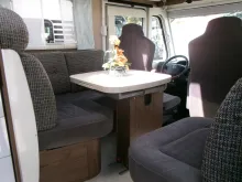 Fahrzeugbild Frankia F-Line I 740 GD Luxury #14