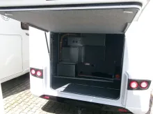 Fahrzeugbild Frankia F-Line I 740 GD Luxury #17