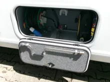 Fahrzeugbild Frankia F-Line I 740 GD Luxury #20