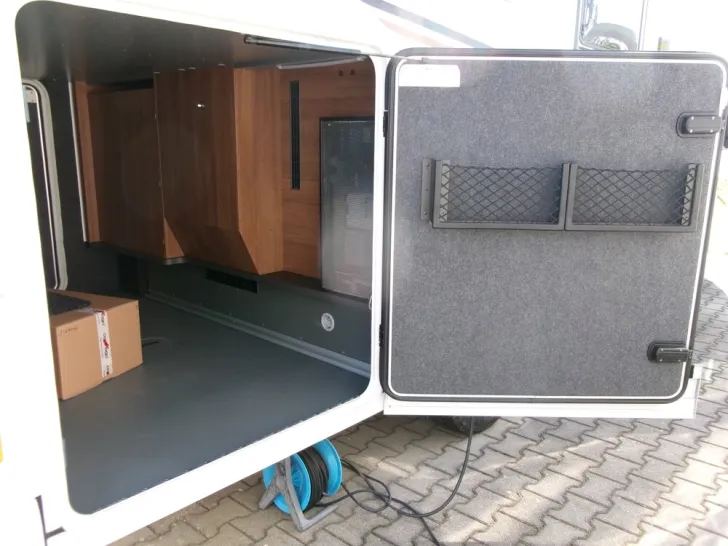 Fahrzeugbild Carthago c-tourer T 143 LE Fiat #3