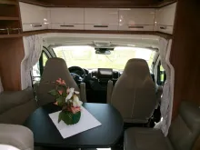 Fahrzeugbild Carthago c-tourer T 143 LE Fiat #4