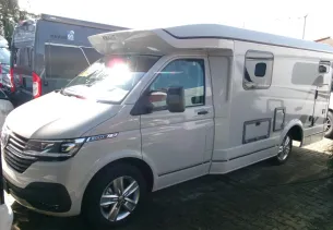 Bild Tourer CUV 500 MQ CUVISION