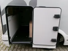 Fahrzeugbild Knaus Tourer CUV CUVISION 500 MQ #3