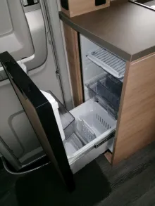 Fahrzeugbild Knaus Tourer CUV CUVISION 500 MQ #7