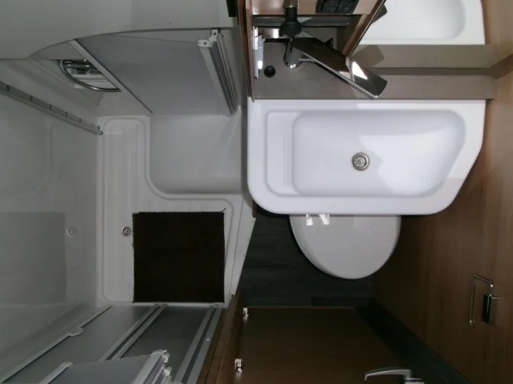 Fahrzeugbild Knaus Tourer CUV CUVISION 500 MQ #10
