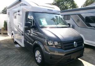 Bild Van TI Plus 650 MEG Platinum Select ...