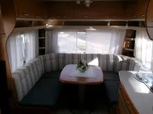 Fahrzeugbild Fendt Saphir 515 SG #3