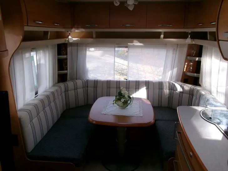 Fahrzeugbild Fendt Saphir 515 SG #3