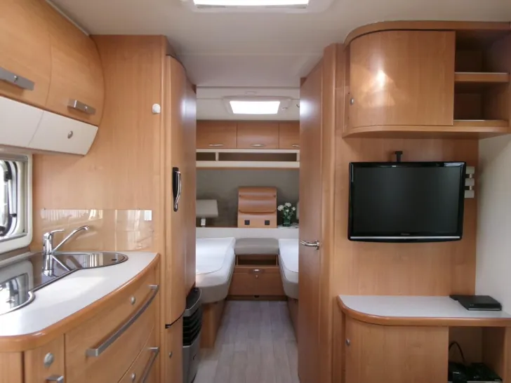 Fahrzeugbild Fendt Saphir 515 SG #4