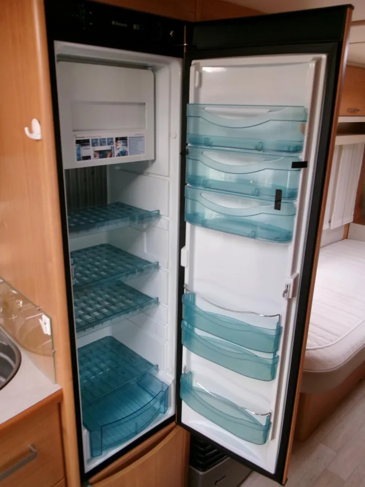 Fahrzeugbild Fendt Saphir 515 SG #7