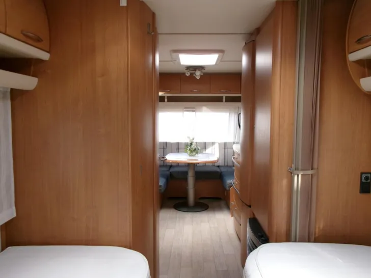 Fahrzeugbild Fendt Saphir 515 SG #9