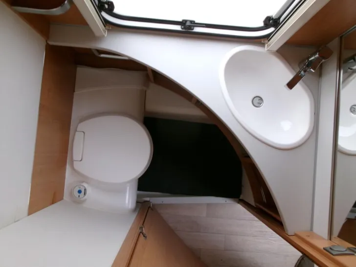 Fahrzeugbild Fendt Saphir 515 SG #10