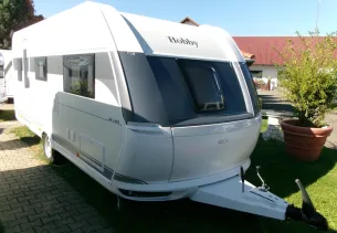 Bild De Luxe 540 KMFe