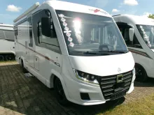 Fahrzeugbild Carthago C2-tourer I 145 RB-LE comfort Mercedes #1