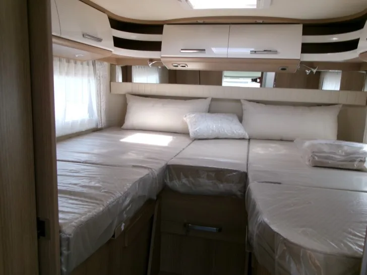 Fahrzeugbild Carthago C2-tourer I 145 RB-LE comfort Mercedes #9