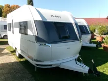 Fahrzeugbild Hobby Excellent Edition 460 UFe #1