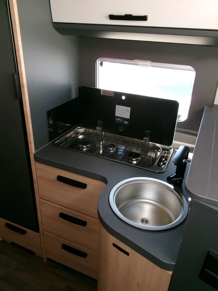 Fahrzeugbild Knaus L!VE TI PLATINUM SELECTION 700 MEG LIVE #8