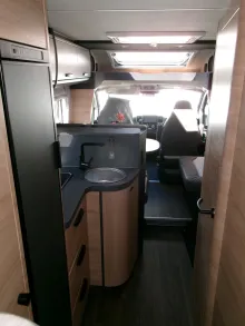 Fahrzeugbild Knaus L!VE TI PLATINUM SELECTION 700 MEG LIVE #12