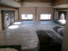 Fahrzeugbild Malibu Diversity GT skyview 640 LE K #11