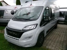 Fahrzeugbild Malibu First Class - Two Rooms coupé 640 LE RB #1