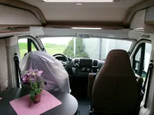 Fahrzeugbild Malibu First Class - Two Rooms coupé 640 LE RB #4