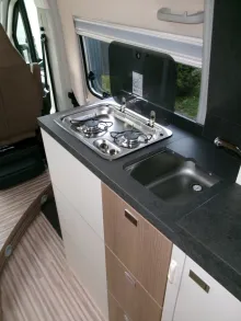 Fahrzeugbild Malibu First Class - Two Rooms coupé 640 LE RB #9