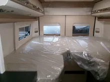 Fahrzeugbild Malibu First Class - Two Rooms coupé 640 LE RB #10