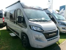 Fahrzeugbild Malibu Diversity GT skyview 640 LE K #1