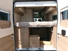 Fahrzeugbild Malibu Diversity GT skyview 640 LE K #2