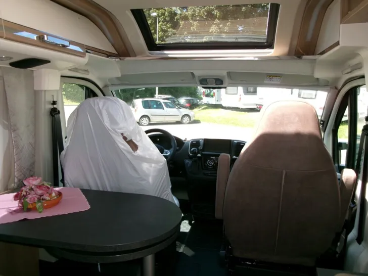 Fahrzeugbild Malibu Diversity GT skyview 640 LE K #3