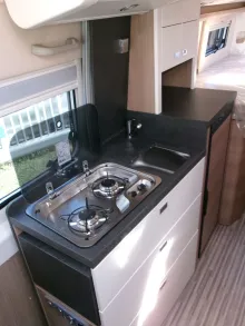 Fahrzeugbild Malibu Diversity GT skyview 640 LE K #6