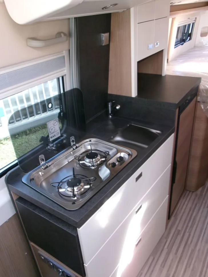 Fahrzeugbild Malibu Diversity GT skyview 640 LE K #6
