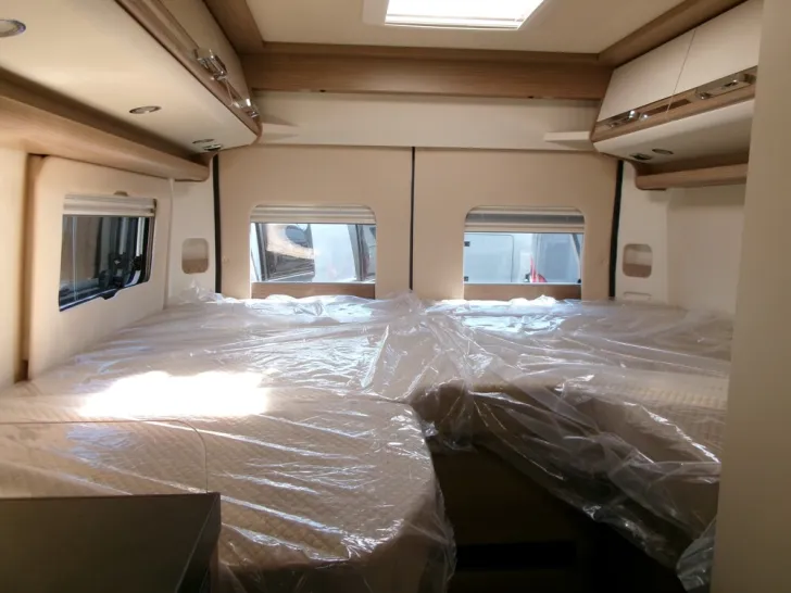 Fahrzeugbild Malibu Diversity GT skyview 640 LE K #8