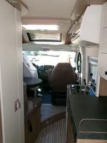 Fahrzeugbild Malibu Diversity GT skyview 640 LE K #9