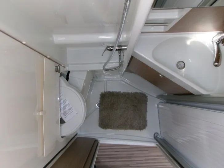 Fahrzeugbild Malibu Diversity GT skyview 640 LE K #10