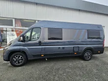 Fahrzeugbild Carado CV 640 Messe Oldenburg 16.-18.01.26 #1