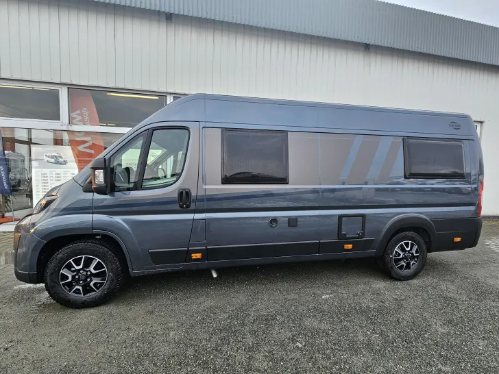 Fahrzeugbild Carado CV 640 Messe Oldenburg 16.-18.01.26 #1