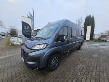 Fahrzeugbild Carado CV 640 Markise.DAB.Tuner.RFK #4