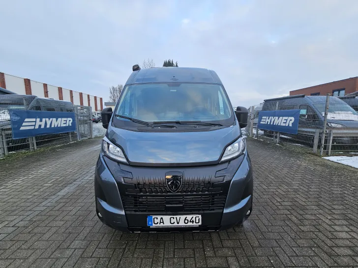 Fahrzeugbild Carado CV 640 Messe Oldenburg 16.-18.01.26 #5